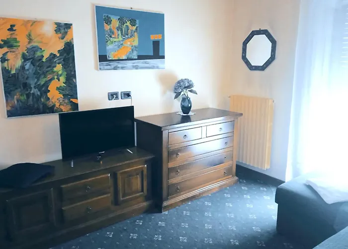 Hotel Parco Fiera Torino