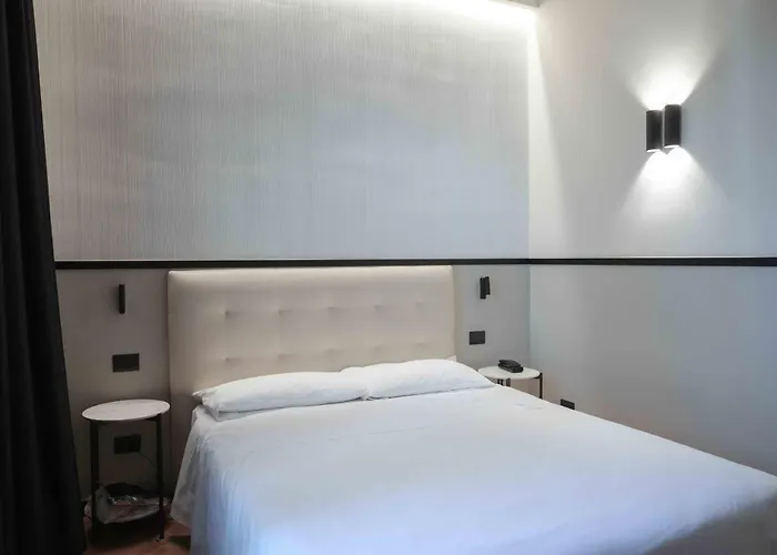 Hotel Universo Torino